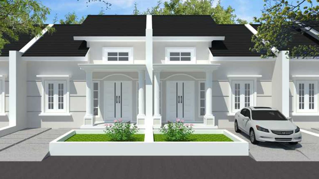 Rumah Ningrat Trusmi Group